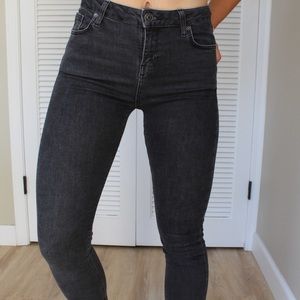 Jamie Topshop Jeans